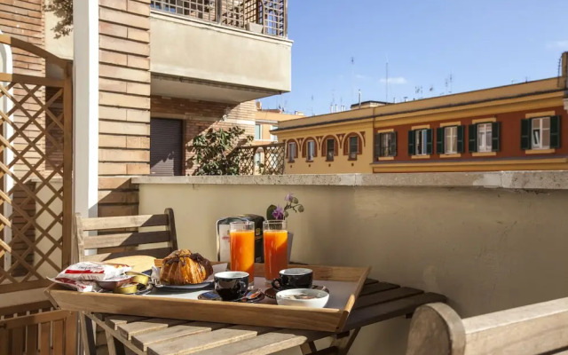 Un Attimo a Roma B&B