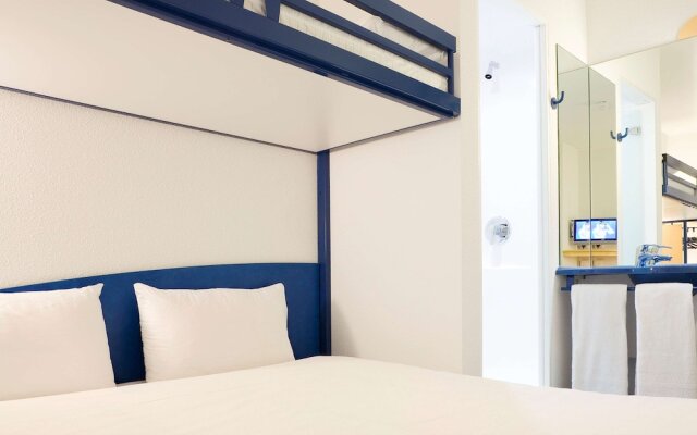 Ibis Budget Libourne