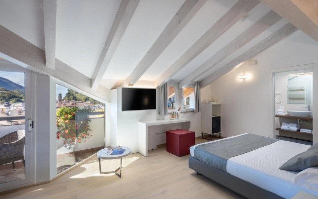 Hotel Continental - Tonelli Hotels