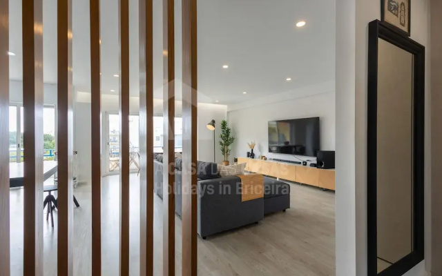 Terence Apartment by Acasadascasas