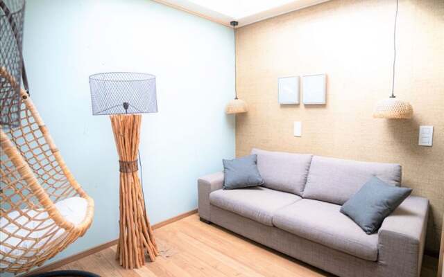 Treeloft Adventure in Nature for 4 People 8
