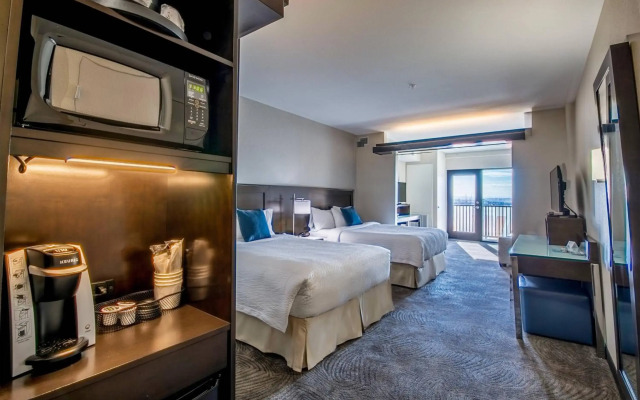 Fairfield Inn & Suites by Marriott Denver Downtown