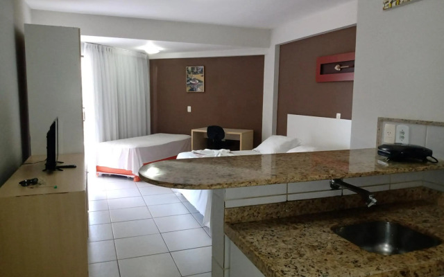 Marsallis Praia Hotel