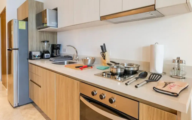 Ipana By Riviera Rentals