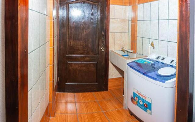 Tony´s House #2