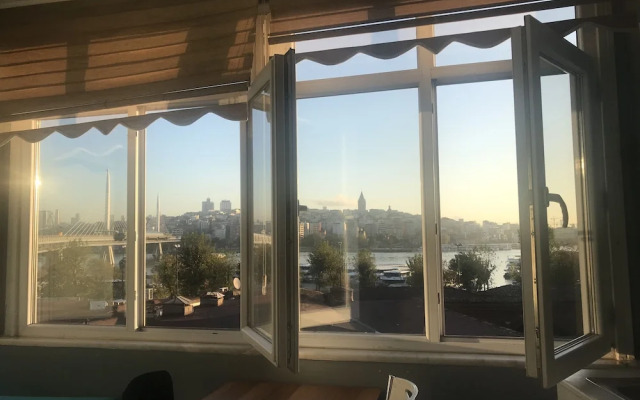 Istanbul Teras