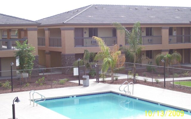 Siegel Suites Tolleson
