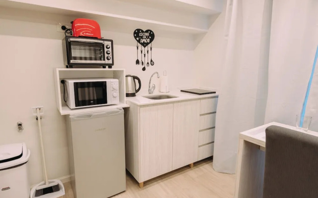 Maison Work & Travel 2 - Palermo