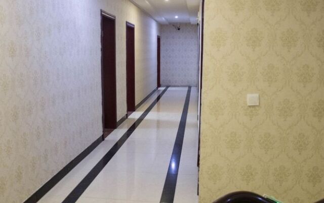 Emeishan Hongzhao Hotel