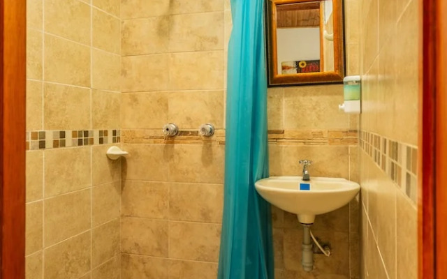 Hostal Sue Candelaria - Hostel