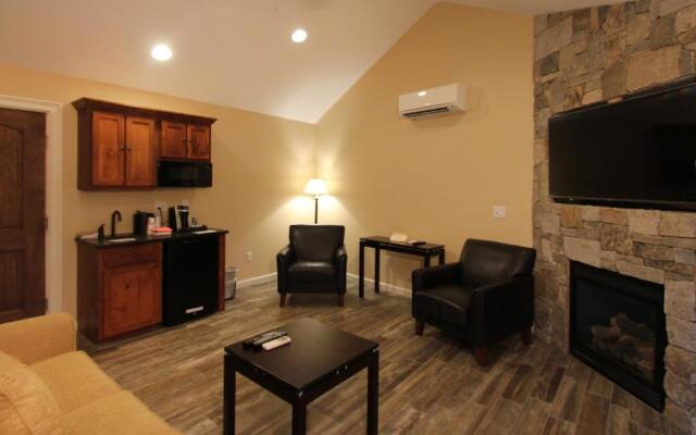 Norseman Resort
