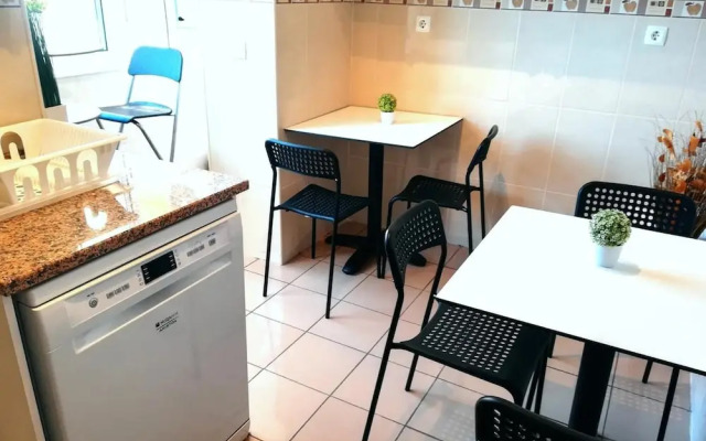 Guesthouse Sweet Liberdade