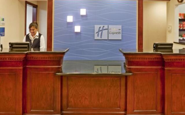 Holiday Inn Express Guymon, an IHG Hotel