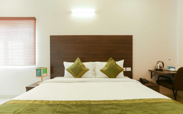 Treebo Hi Line Apartments Kalapatti