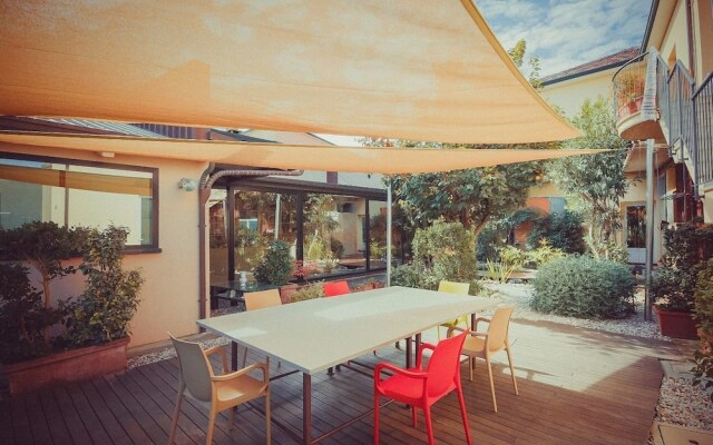 A Casa B&B