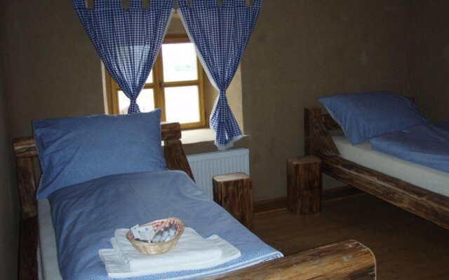 Krčma Hotel U Císařské Cesty