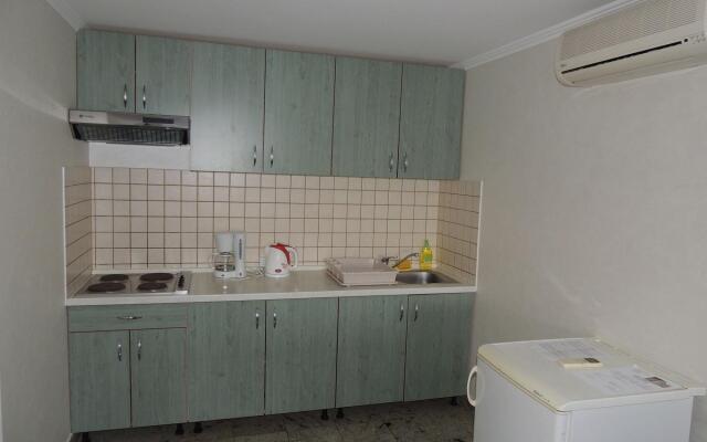 David - A2(3+2) in Opatija