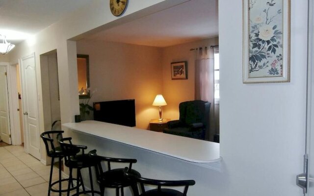 Niagara Falls Executive Suites