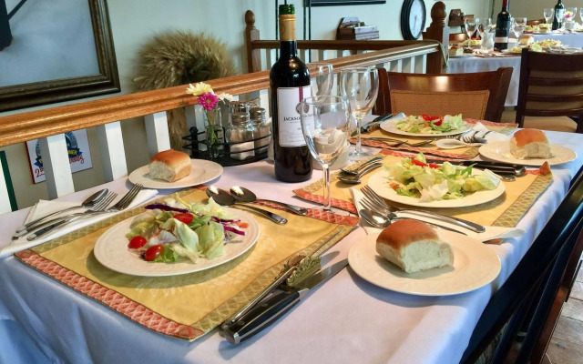 Serenity Ranch Bed & Breakfast