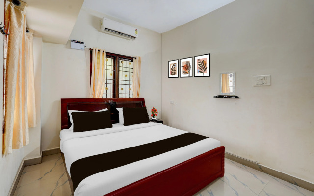 Super Hotel O Kilpauk Near Don Bosco College
