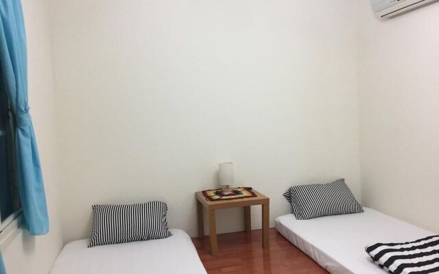 Grandma Tso's Home B&B