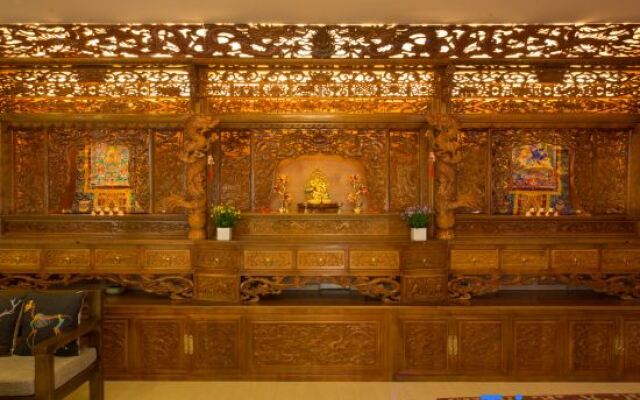 Lamtin Youth Culture Hostel