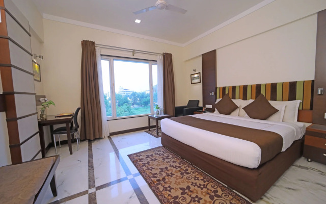 Amantra Comfort Hotel