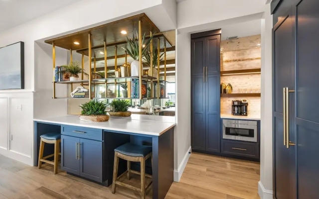 Ocean Breeze in Sarasota