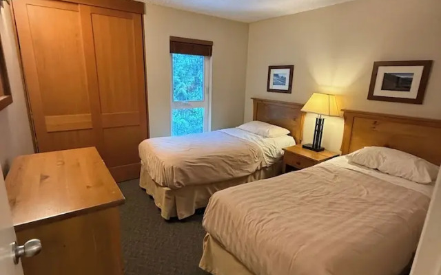 Tantalus #507 - 2BD