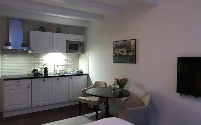 Keizershouse Amsterdam
