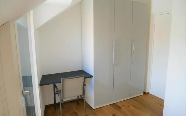 Penthouse 37th HEAVEN (ca. 90m²)