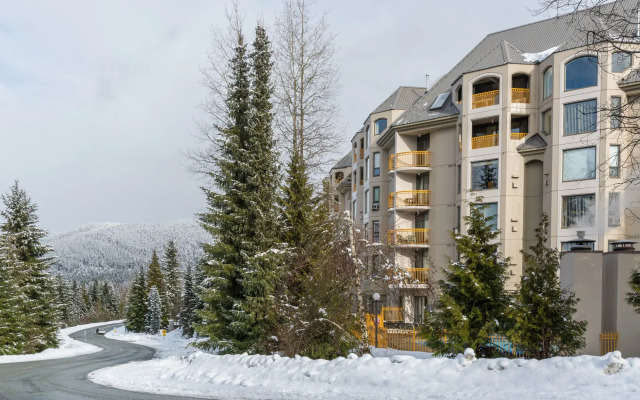 The Marquise at Whistler Premier