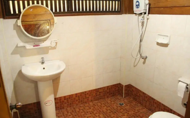 Sangthong Resort