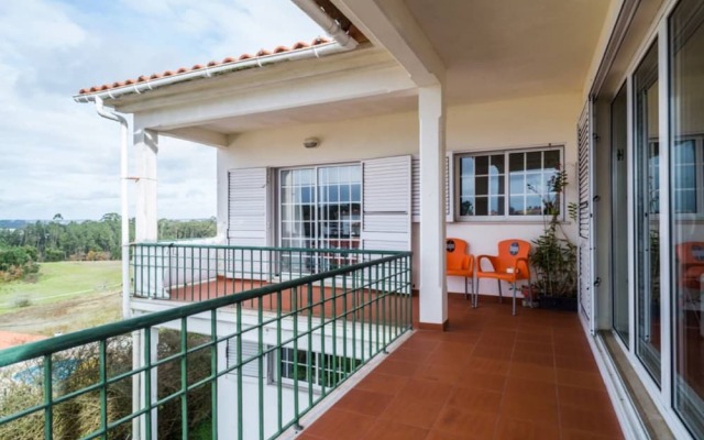 Leiria Fatima Nazaré 3 Bedroom House