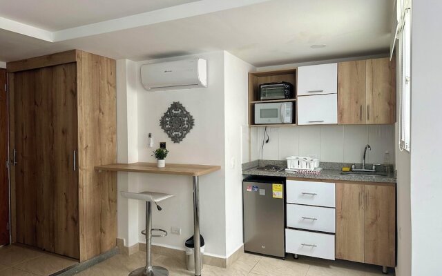 Laureles Guest House - LGH Hotel