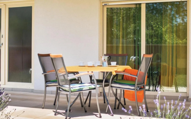 Two Bedroom Apartment Valdebecco for 5 persons