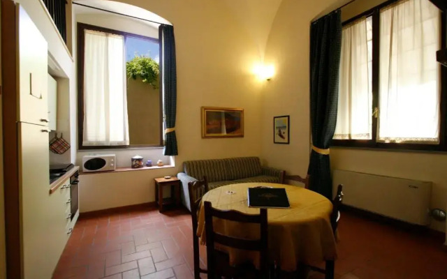 Residence La Contessina