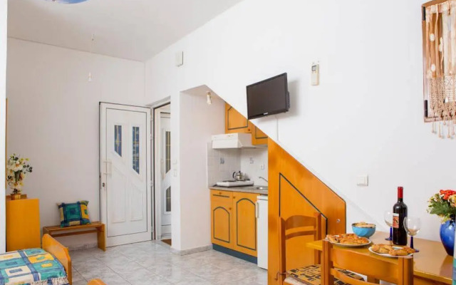 Evita Apartments