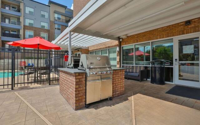 TownePlace Suites by Marriott Atlanta Lawrenceville