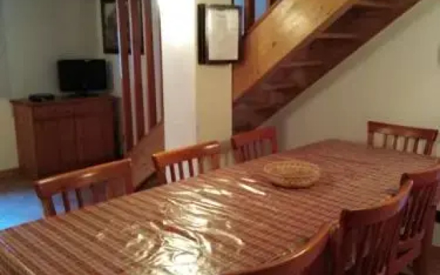 Residence Rezia