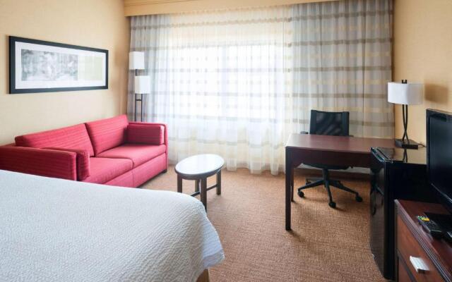 Sonesta Select Detroit Novi