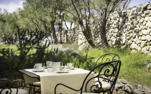 Apartment ACI Marina CRES