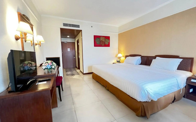 Mercure Chiang Mai
