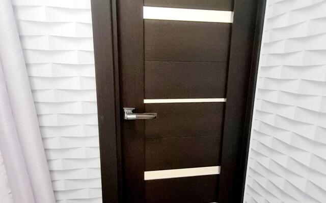 Океан Апартаментов на проспекте 50 лет Октября 15/6