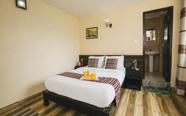 OYO 263 Hotel Sublime