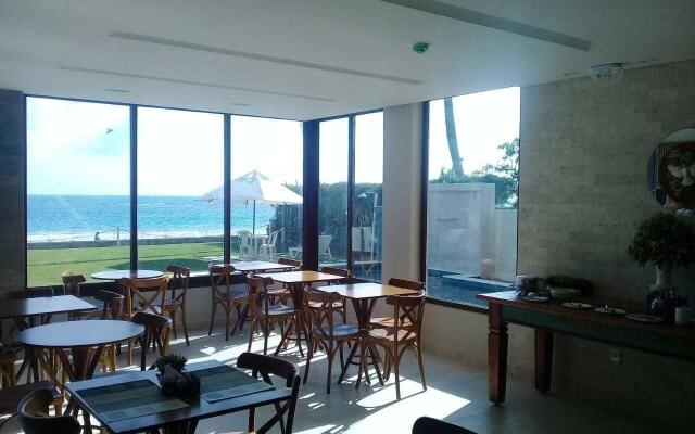 Pousada Ecos Beach