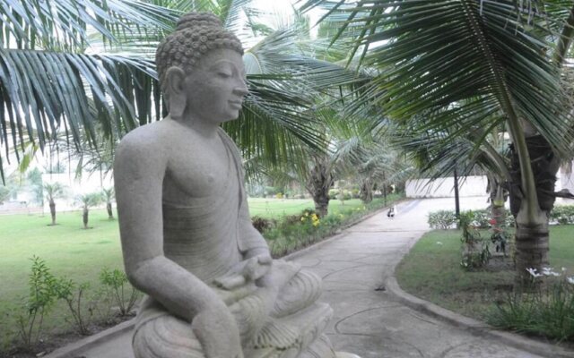 Om Leisure Resort Puri