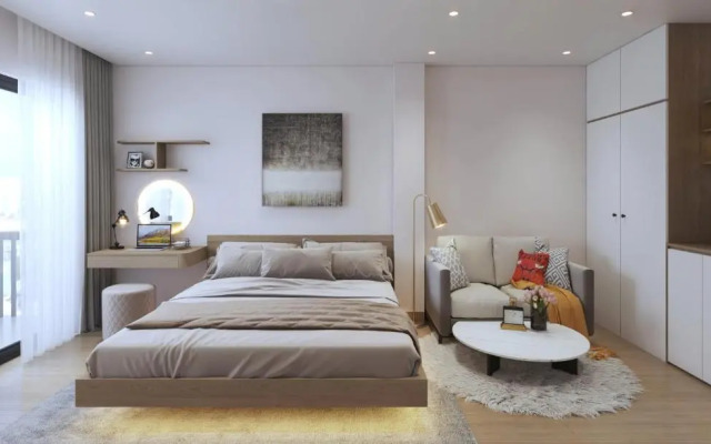 The Kila Boutique Hotel