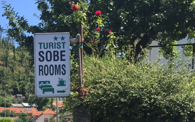 Rooms Sajovic