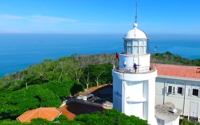 Hoang Anh Hotel Vung Tau